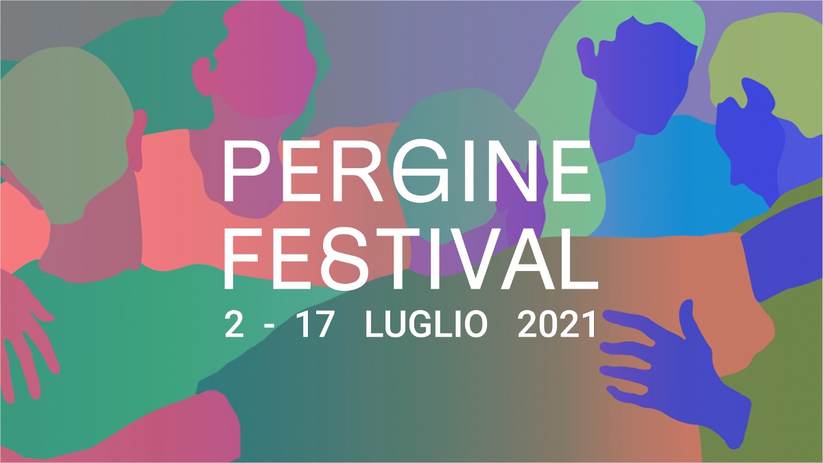 Pergine Festival 2021